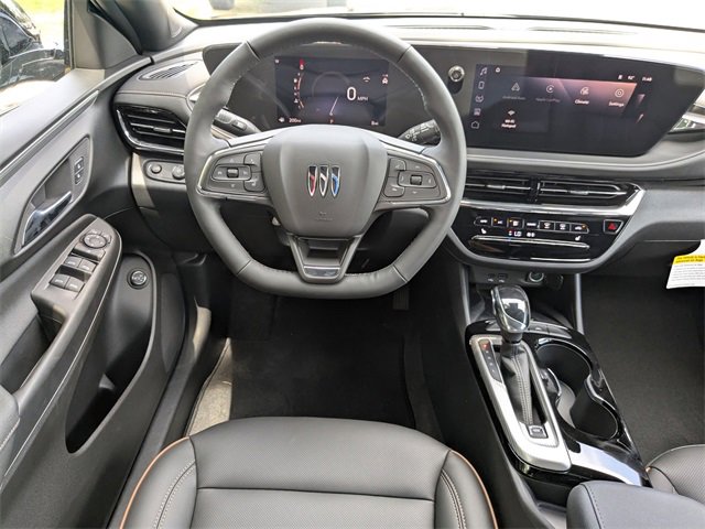New 2025 Buick Envista Avenir image 16