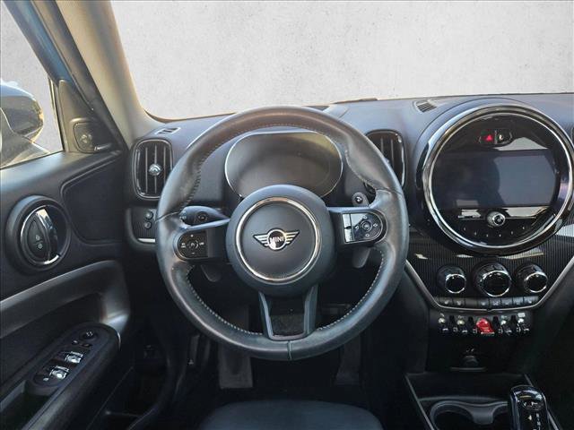 Used 2022 MINI Cooper Countryman S FWD image 17