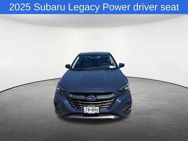 Used 2025 Subaru Legacy Premium AWD/4WD image 14