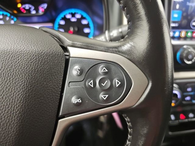 Used 2022 Chevrolet Colorado Z71 image 20