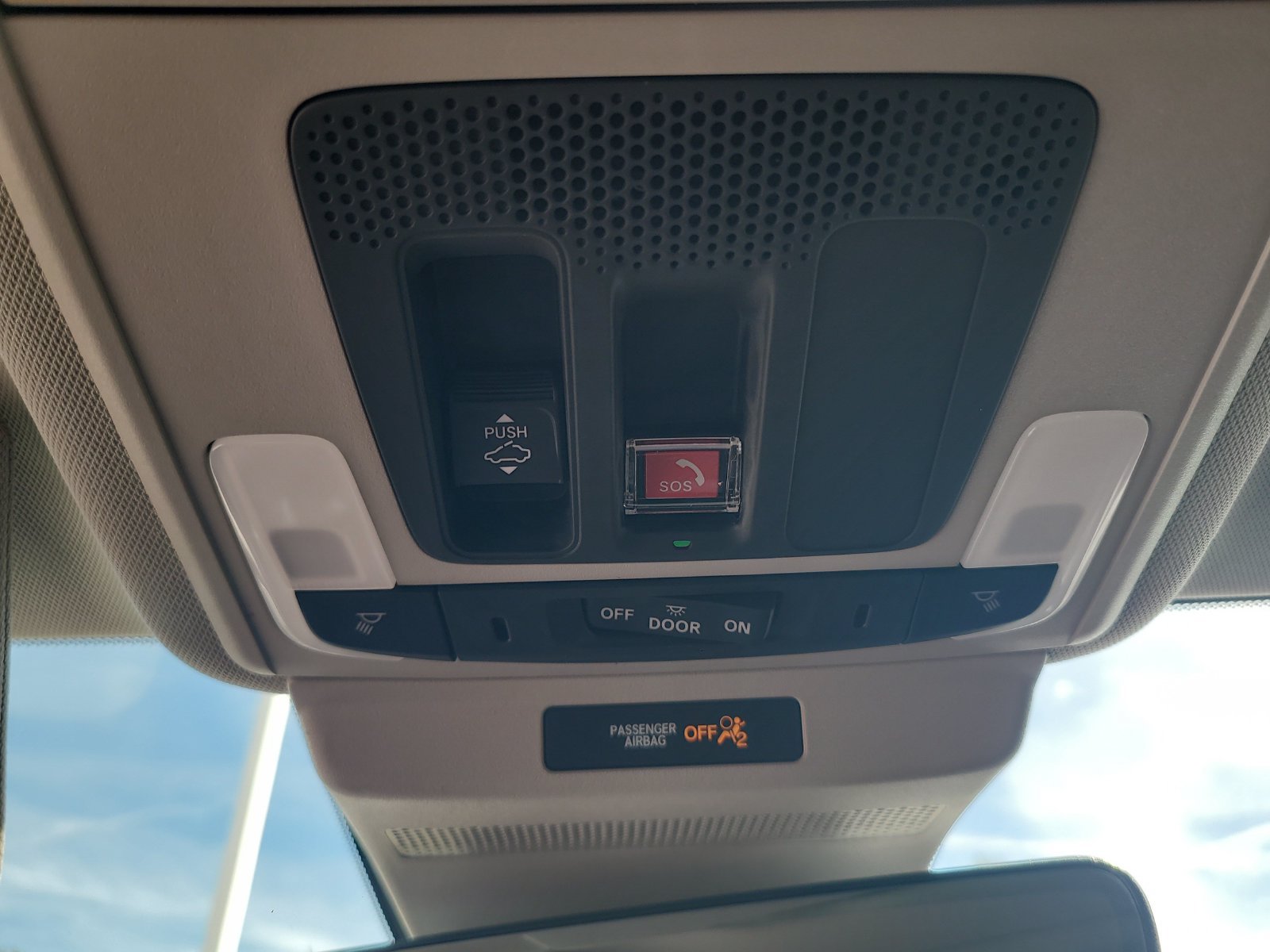 New 2026 Honda Accord EX-L image 20