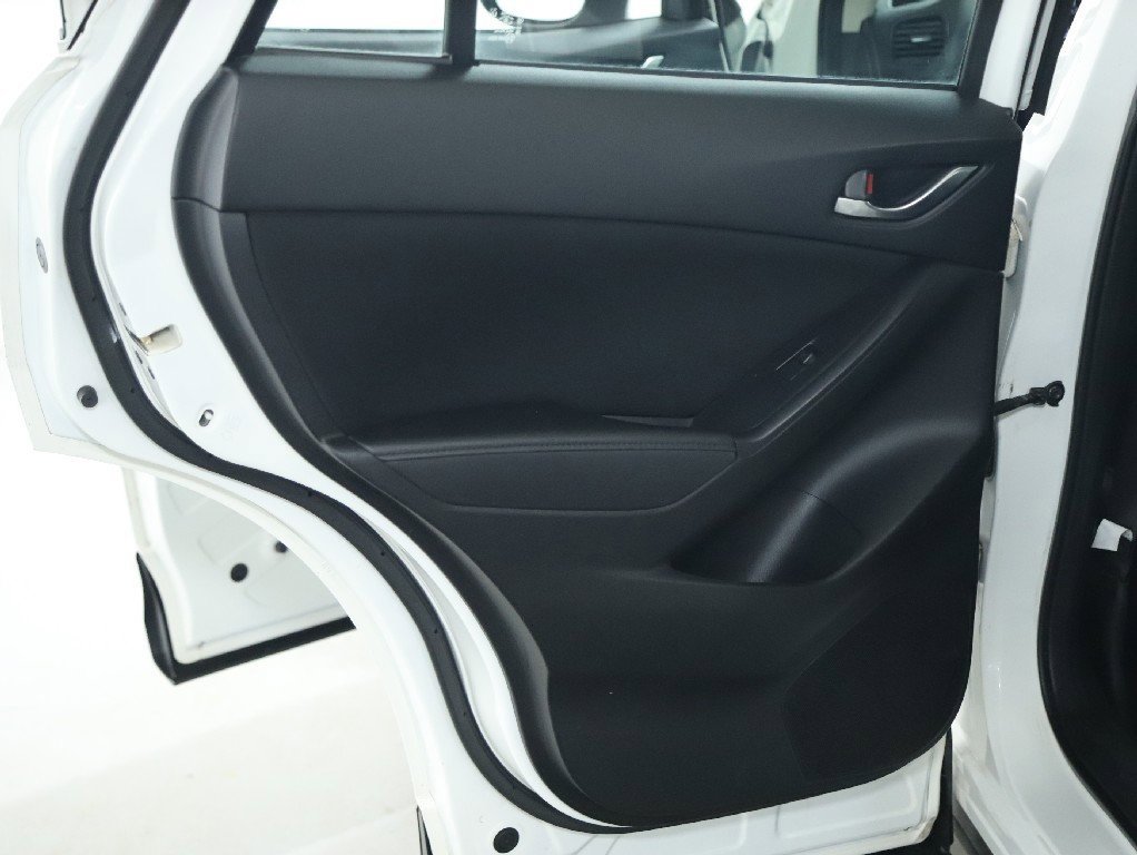 Used 2016 MAZDA CX-5 Sport image 13