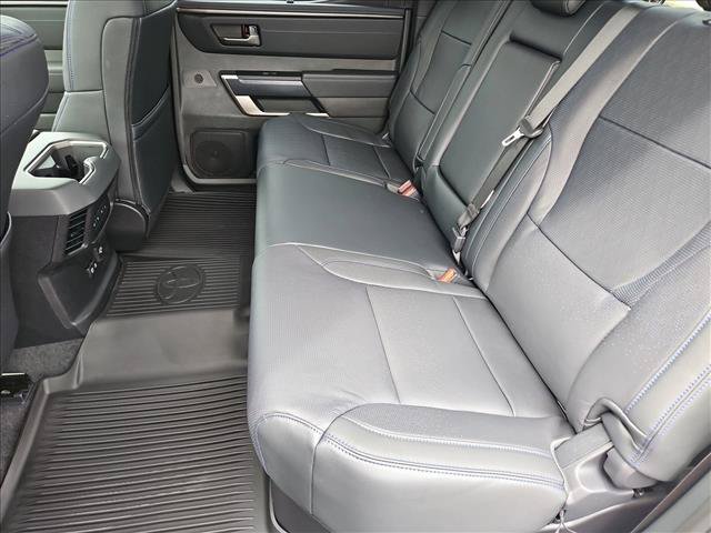 New 2026 Toyota Tundra Platinum w/ TRD Off-Road Package AWD/4WD image 15