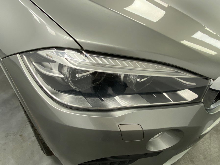 Used 2016 BMW X5 M AWD/4WD image 10