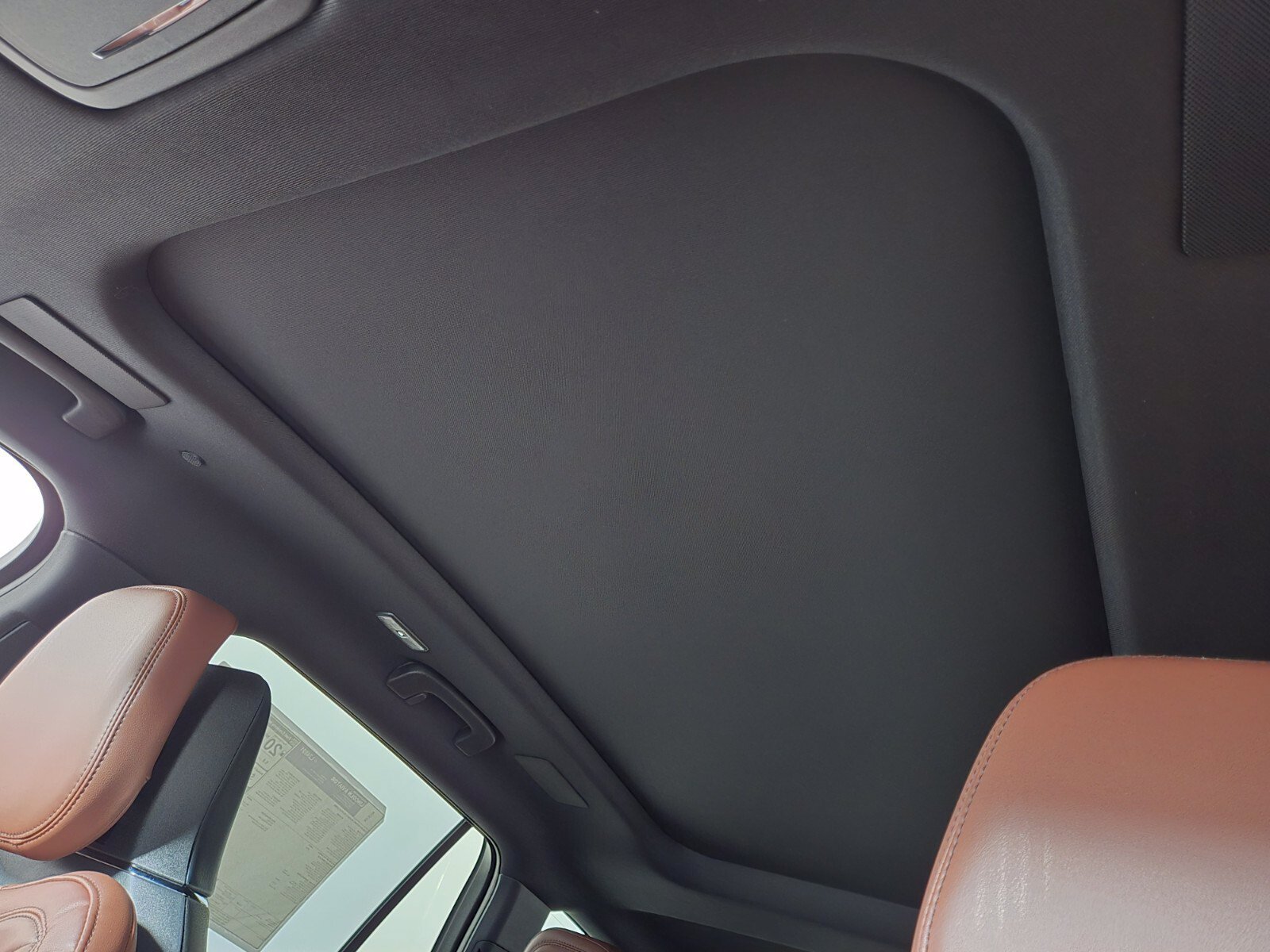 New 2026 Lincoln Aviator Reserve AWD/4WD image 12