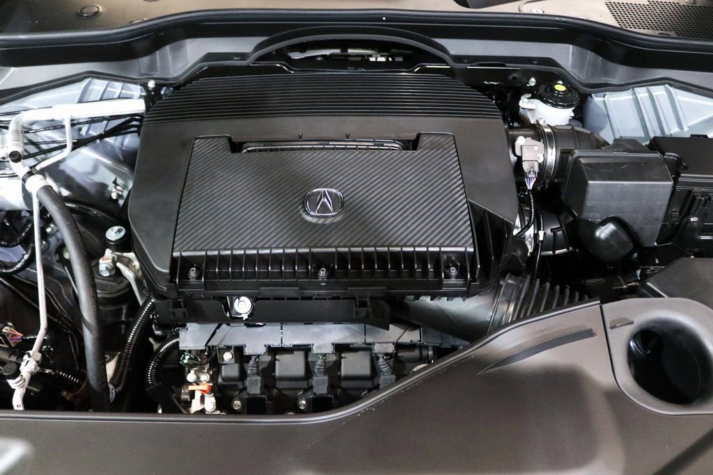 Certified 2026 Acura MDX A-Spec image 30