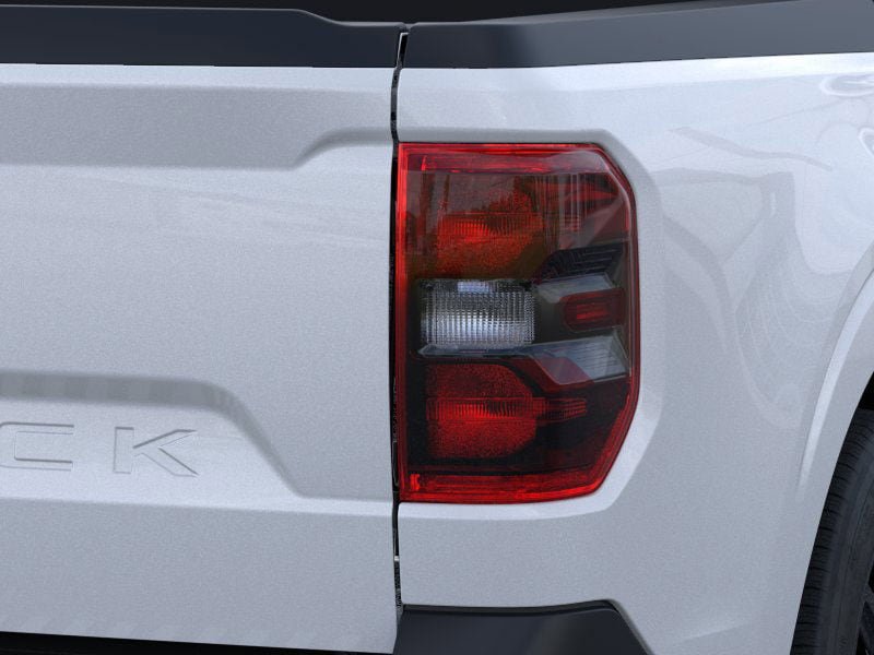 New 2025 Ford Maverick Lariat w/ Black Appearance Package AWD/4WD image 22