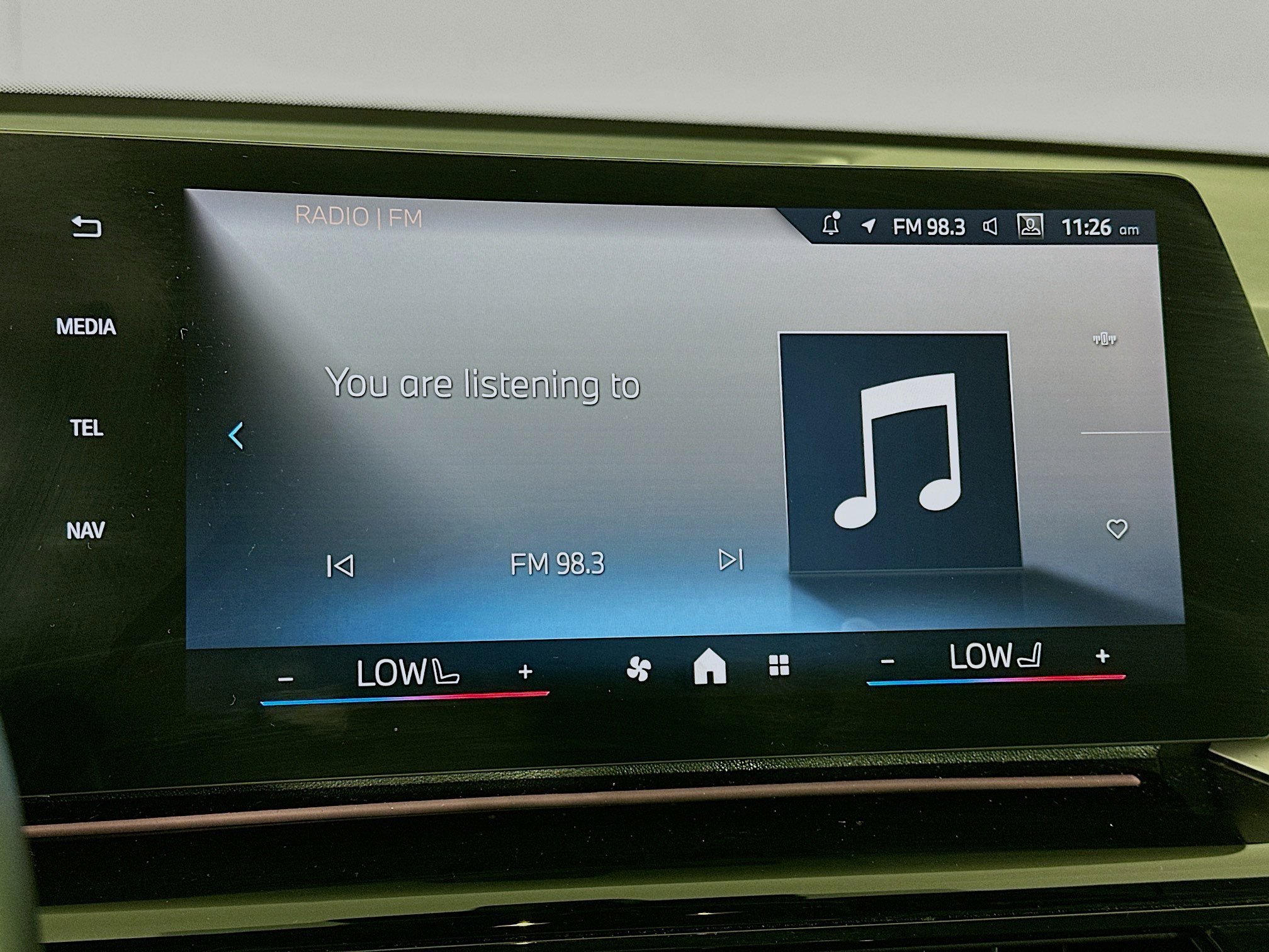 Used 2025 BMW X1 xDrive28i image 21