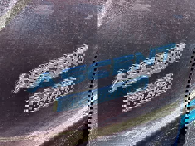 Certified 2025 Subaru Ascent Touring image 22