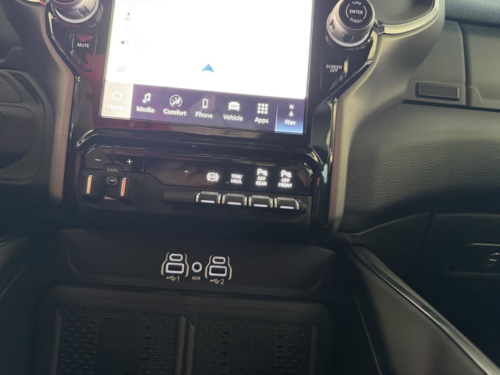 New 2026 RAM 3500 Laramie image 14