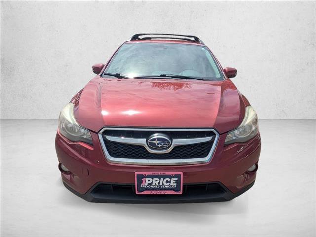 Used 2015 Subaru Crosstrek 2.0i Limited AWD/4WD video 2
