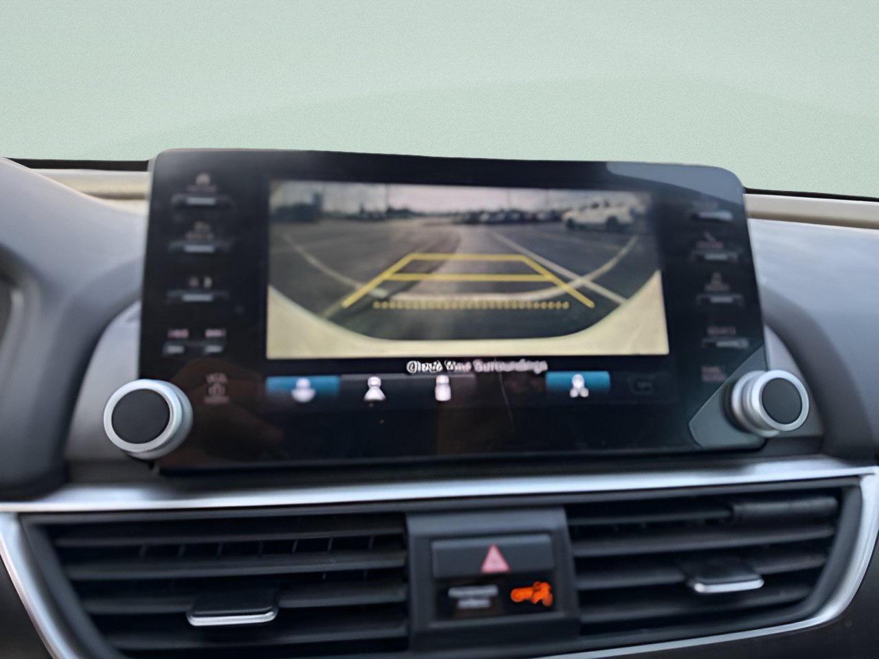 Used 2021 Honda Accord EX-L image 22
