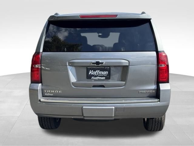 Used 2020 Chevrolet Tahoe Premier image 4