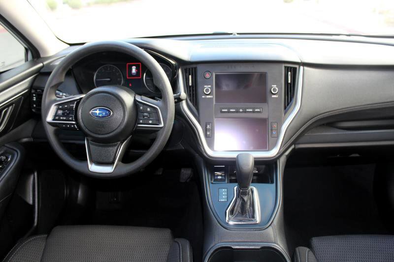 Used 2025 Subaru Outback image 16