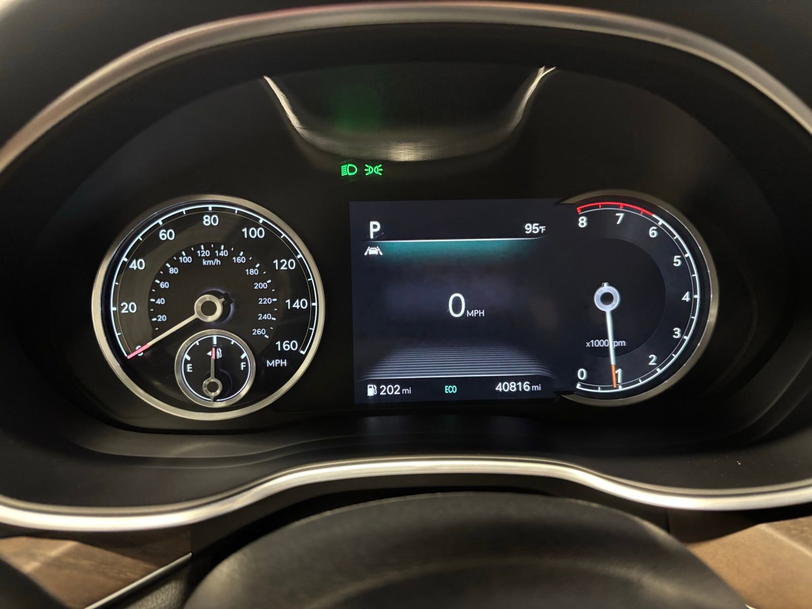 Used 2021 Genesis G80 2.5T w/ Advanced Package RWD image 9