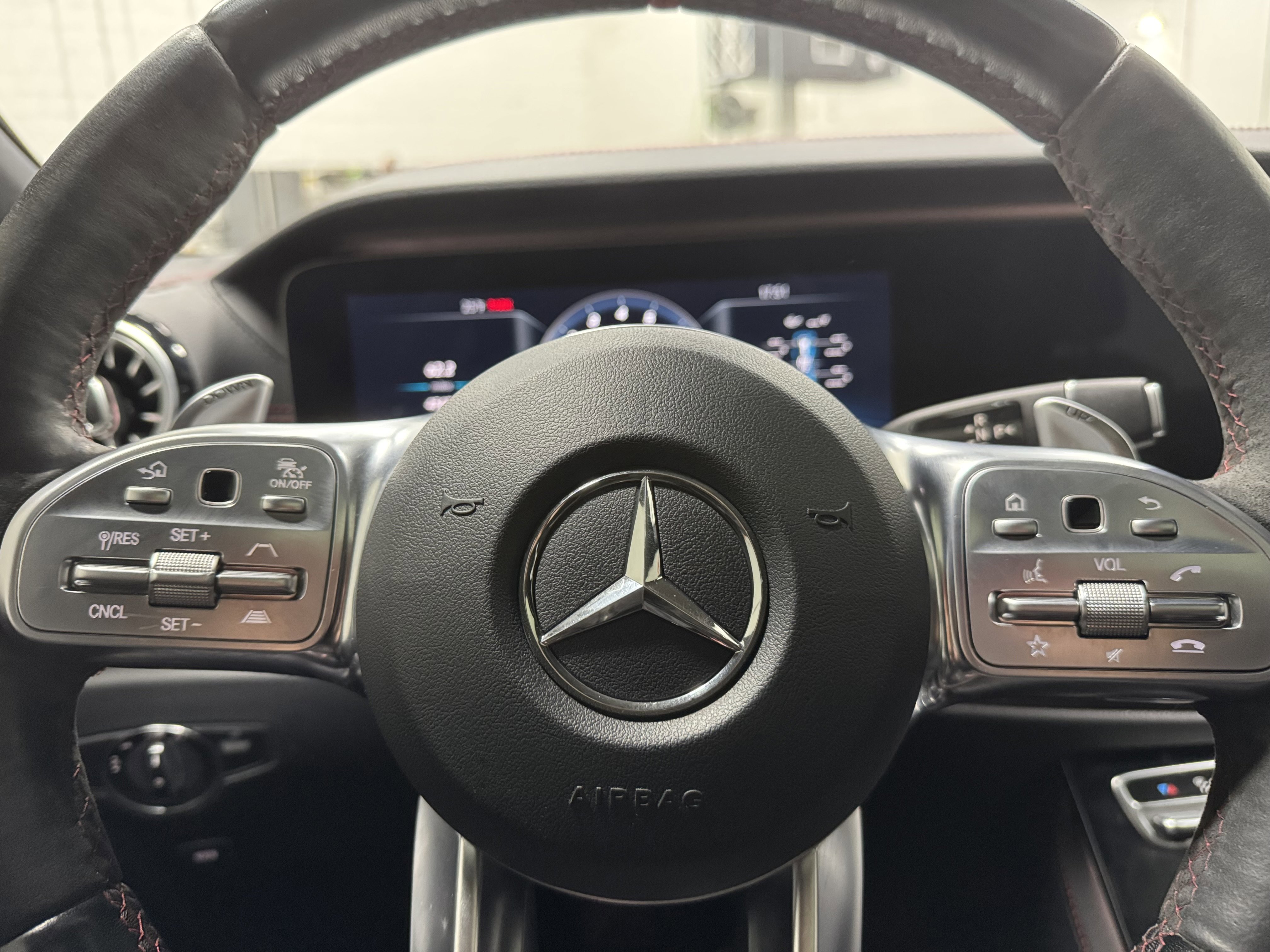 Used 2019 Mercedes-Benz CLS 53 AMG 4MATIC image 28