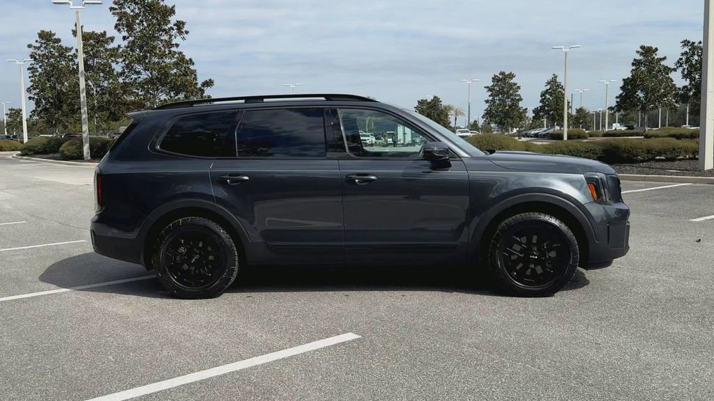 Used 2024 Kia Telluride SX Prestige X-Pro image 9