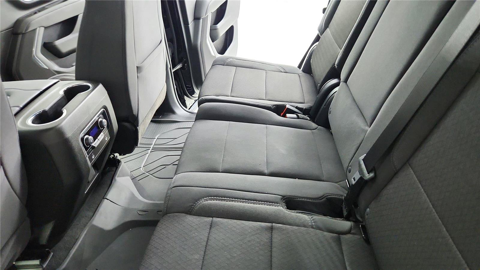 Used 2024 Chevrolet Tahoe LS AWD/4WD image 22