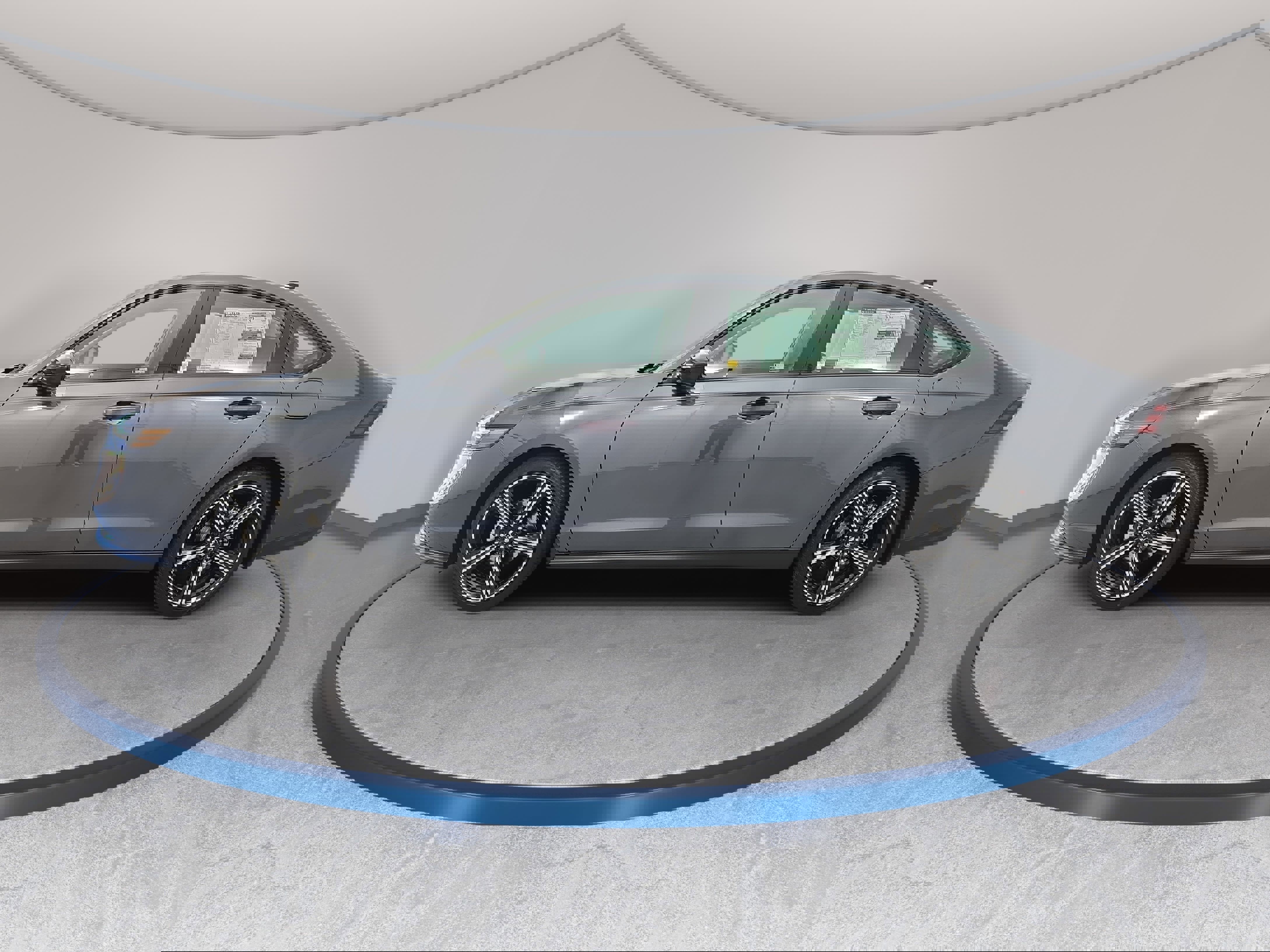 New 2026 Honda Accord SE image 8