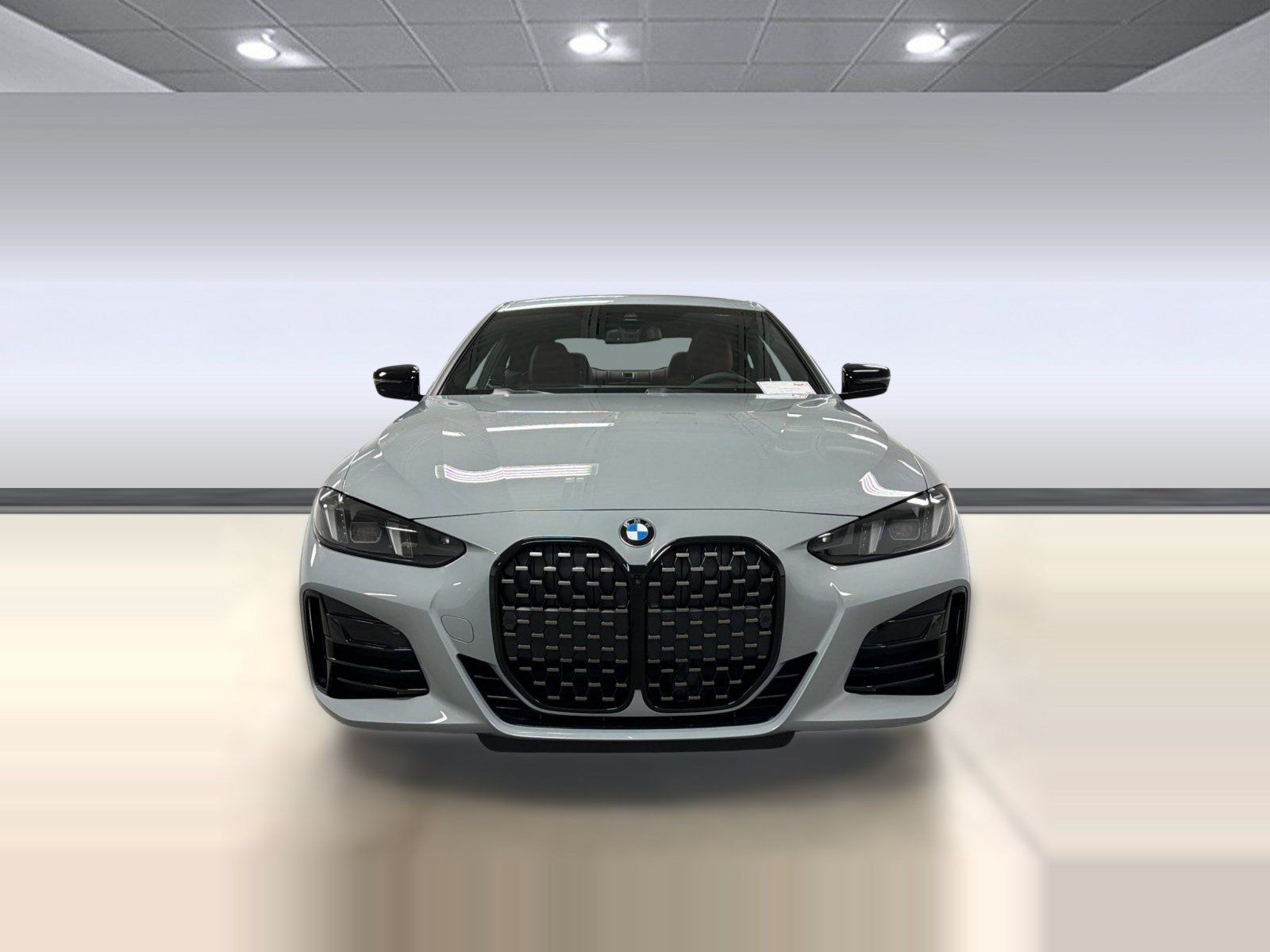 New 2027 BMW 430i Coupe w/ M Sport Package RWD image 4