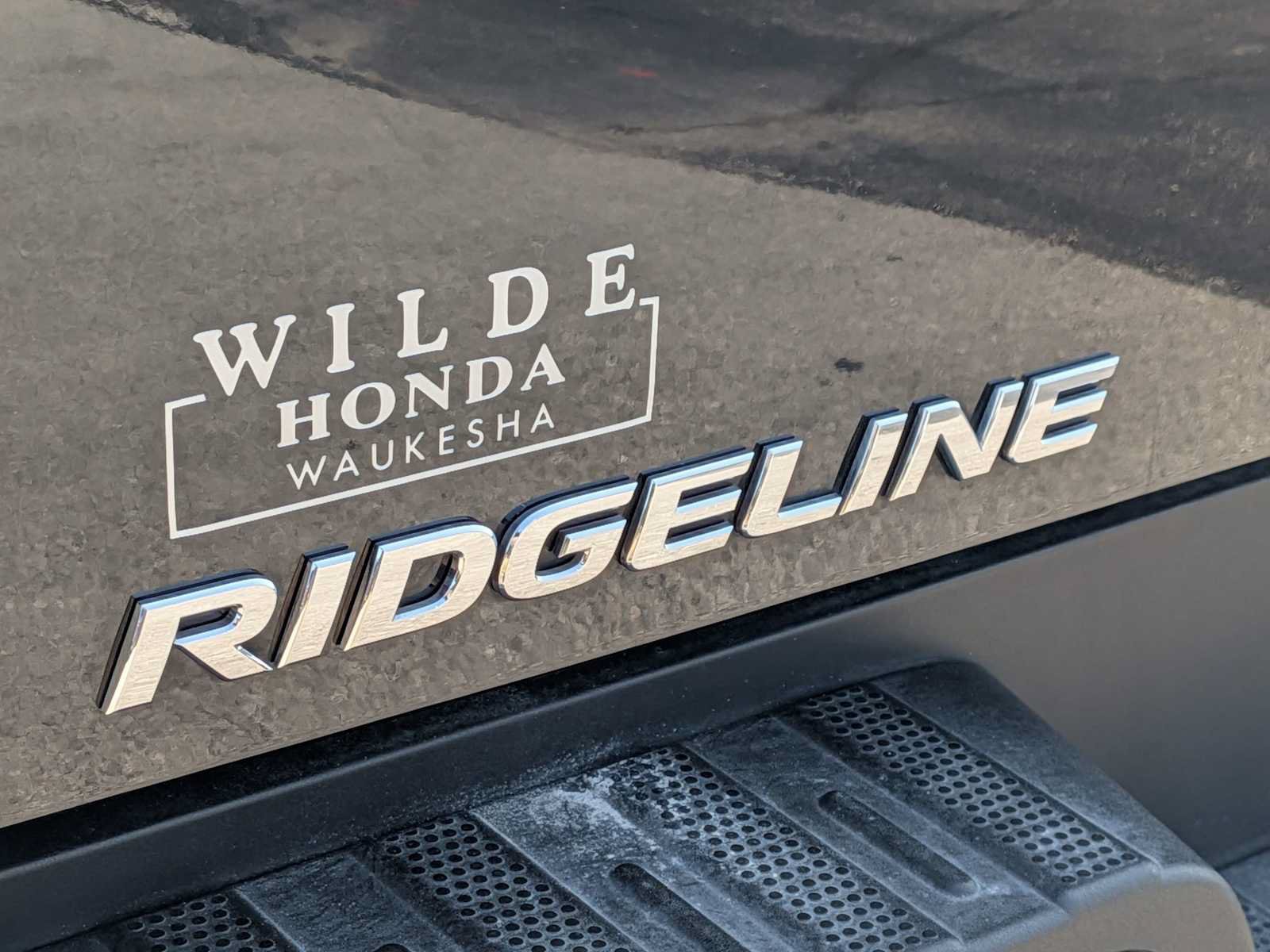 Certified 2023 Honda Ridgeline RTL image 11