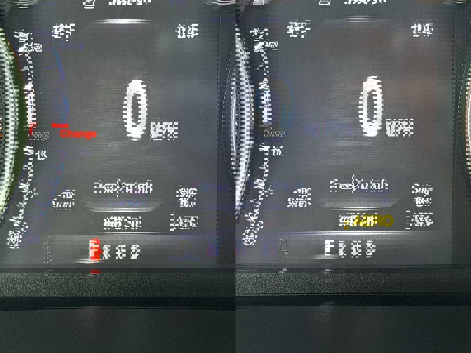 Certified 2018 RAM 1500 Rebel w/ Luxury Group image 13