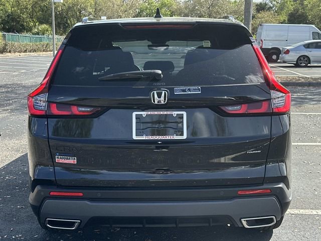 New 2026 Honda CR-V Sport Touring image 4