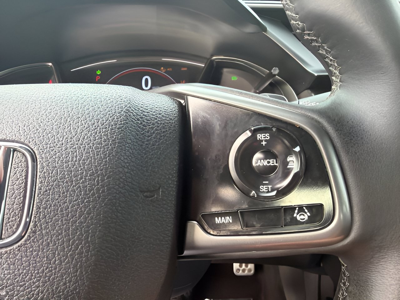 Used 2019 Honda Civic Sport Touring image 20