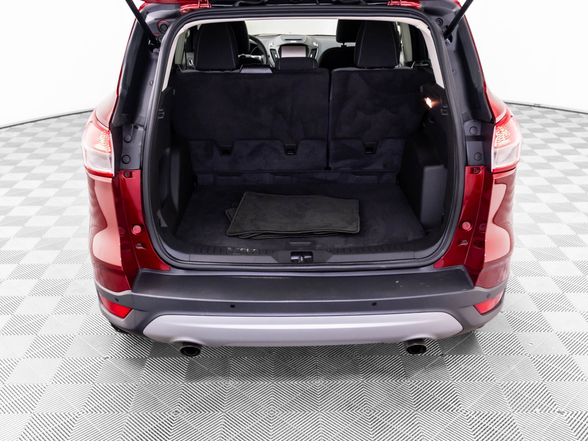 Used 2014 Ford Escape SE w/ Equipment Group 201A AWD/4WD image 30