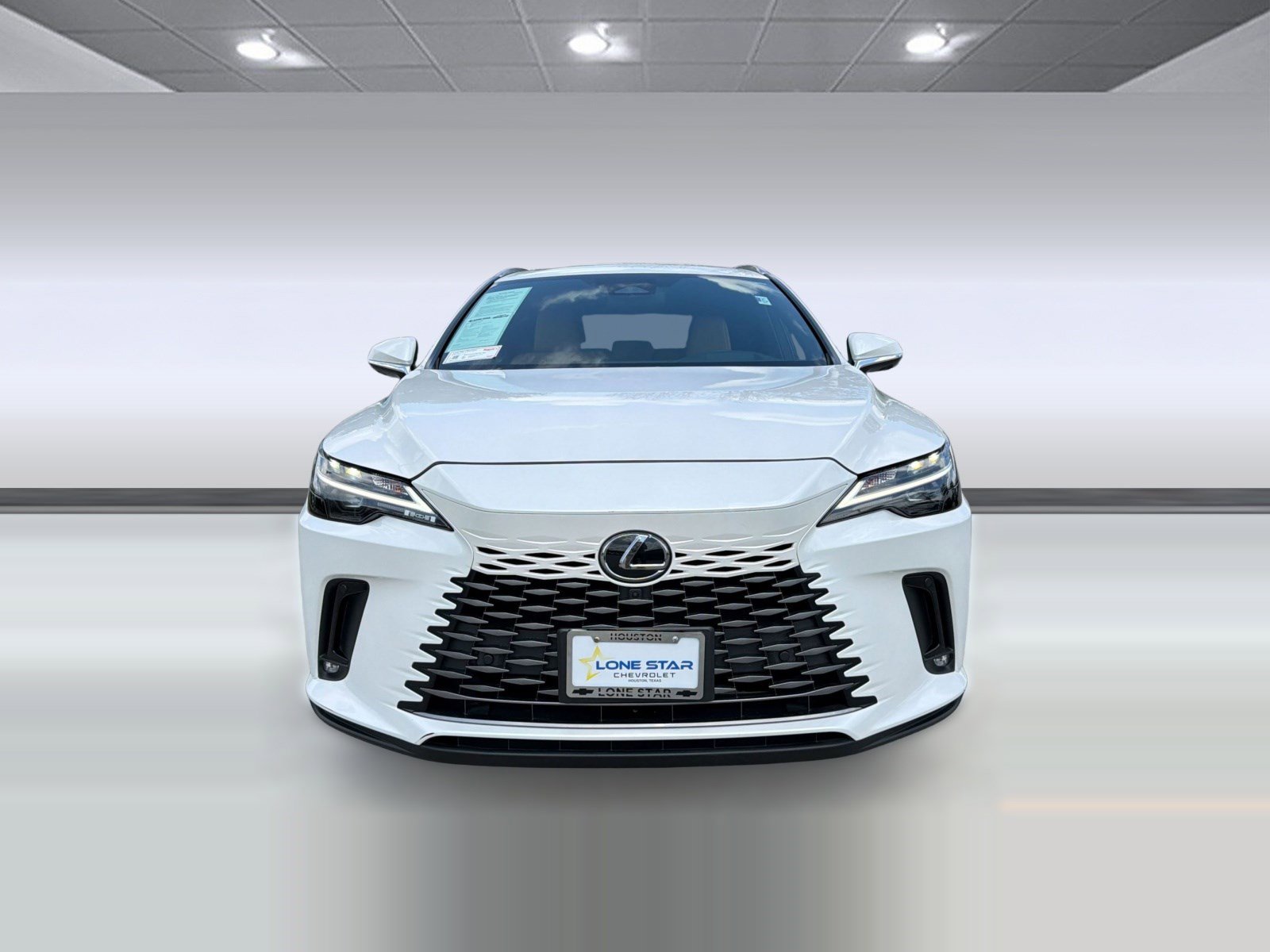 Used 2024 Lexus RX 350 Premium Plus w/ Convenience Package FWD image 6