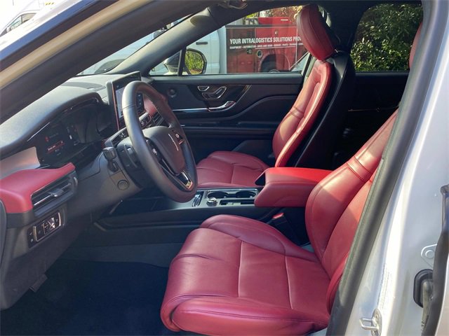 Used 2024 Lincoln Corsair Grand Touring w/ Equipment Group 302A image 11