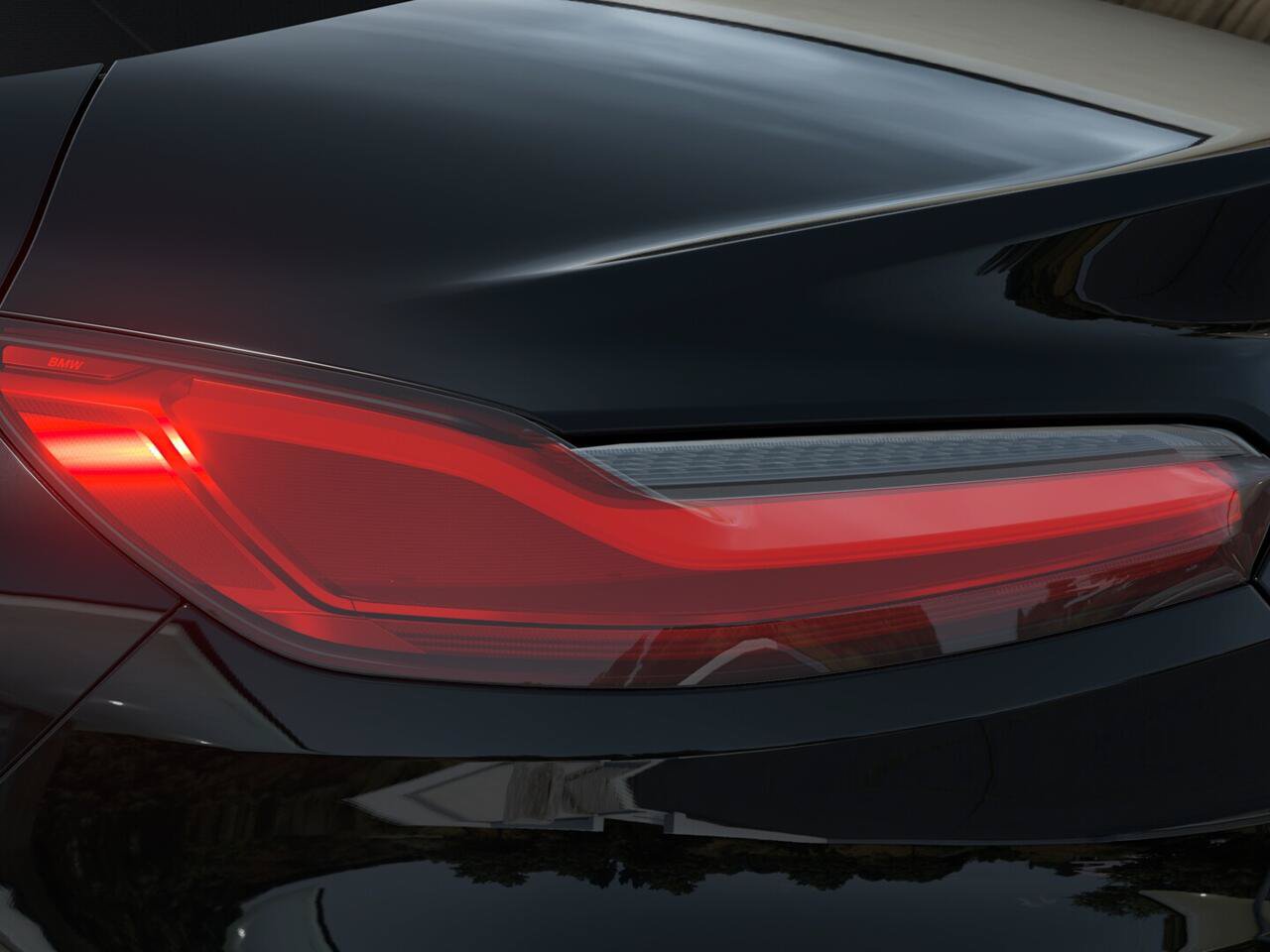 New 2026 BMW Z4 sDrive30i w/ Premium Package RWD image 8