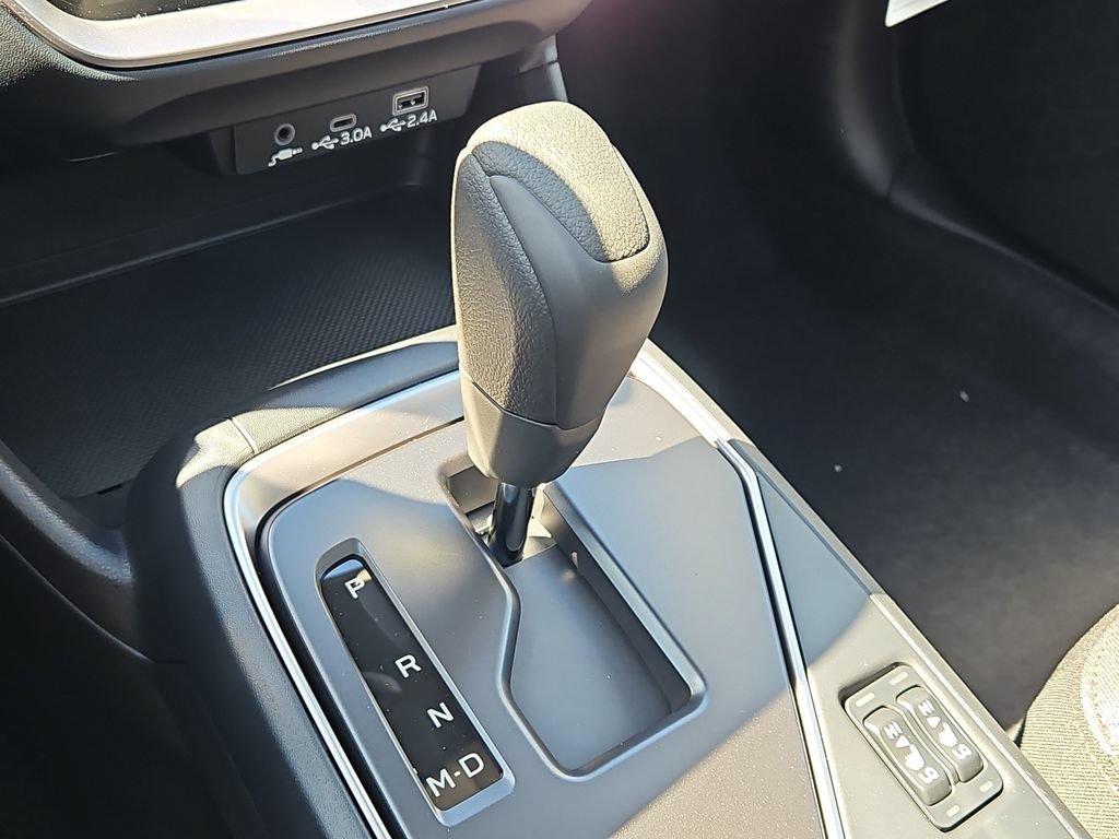 New 2026 Subaru Impreza 2.0i Sport AWD/4WD image 19
