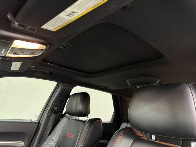 Used 2017 Dodge Durango R/T AWD/4WD image 23