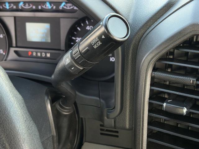 Certified 2022 Ford F350 XL w/ Power Equipment Group image 17