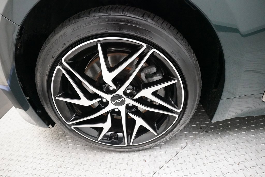 Certified 2023 Kia Stinger GT-Line w/ Sun & Sound Package image 26