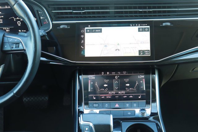Used 2024 Audi Q7 3.0T Premium Plus image 17