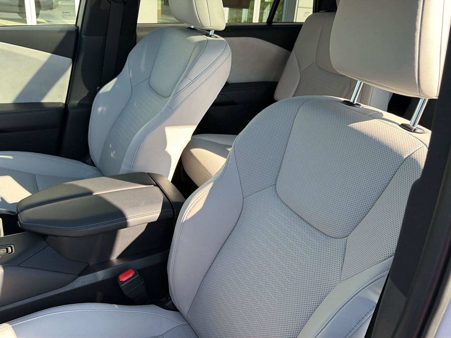 Certified 2026 Lexus TX 350 AWD w/ Technology Package image 31
