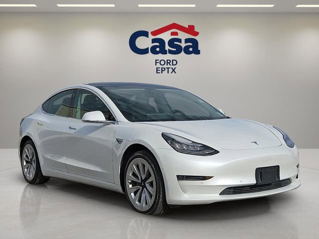 Used 2019 Tesla Model 3 Long Range