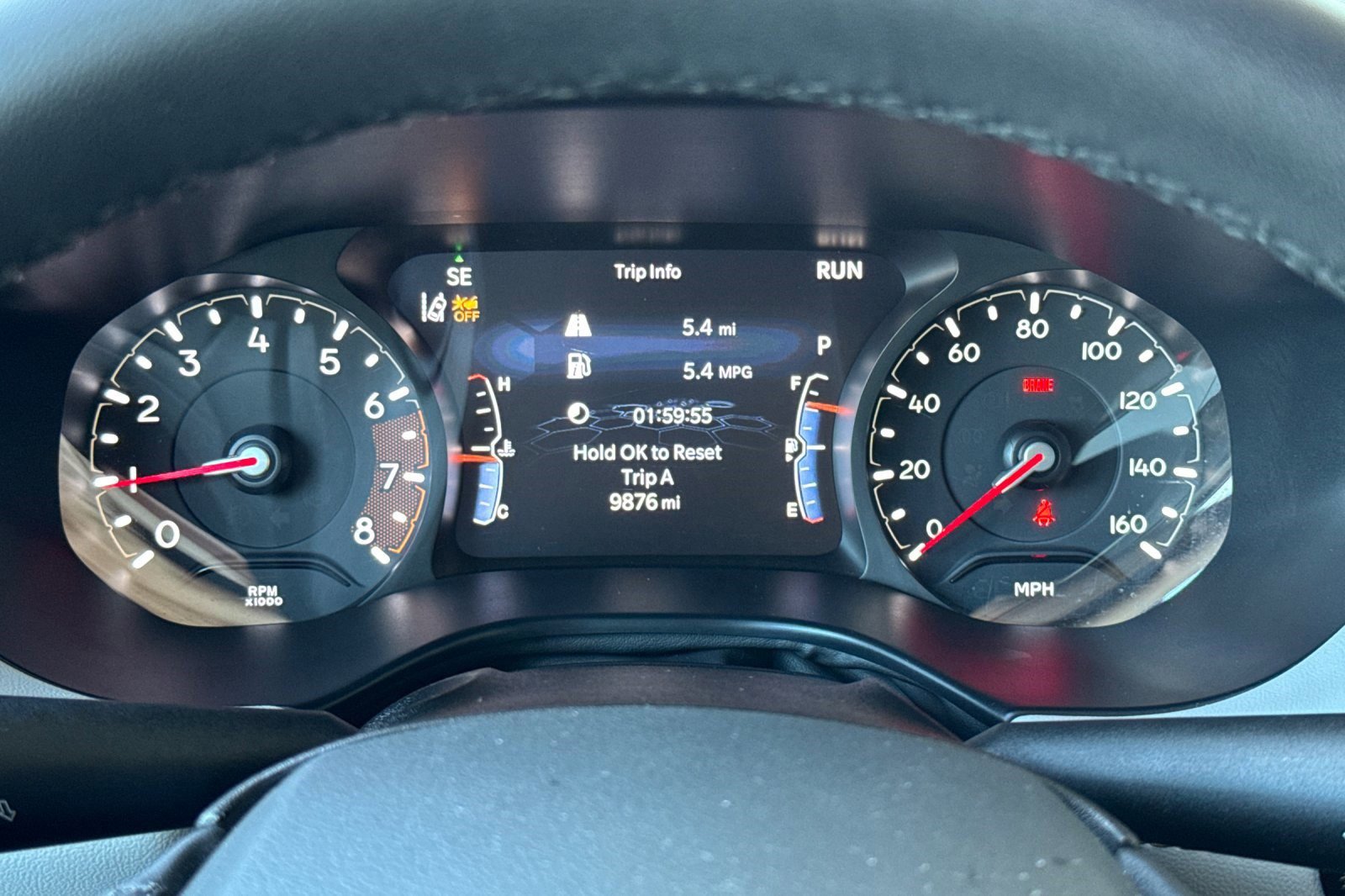 Used 2025 Jeep Compass Limited image 22