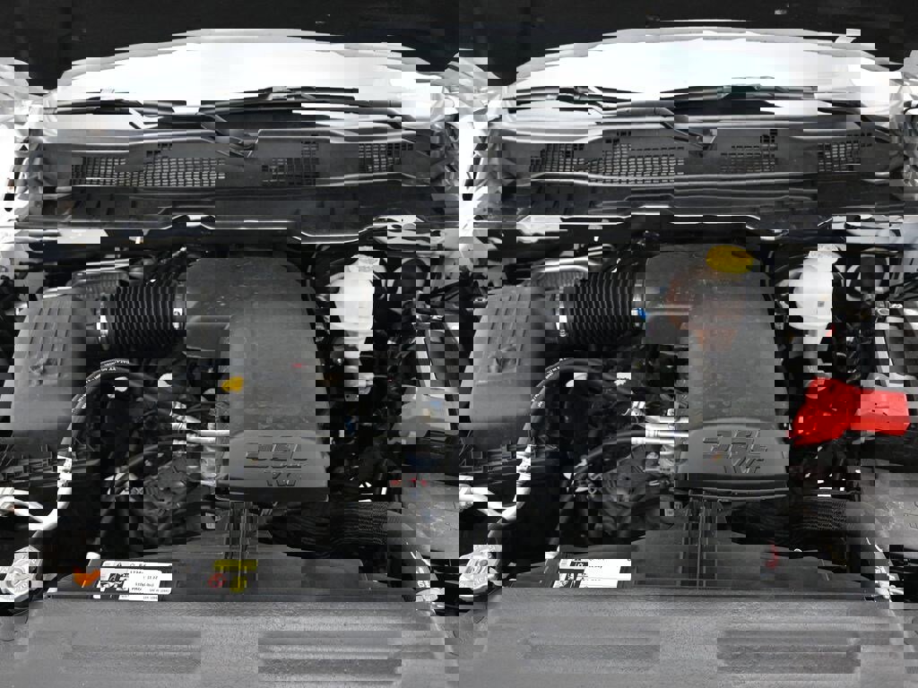 New 2024 RAM 1500 Tradesman w/ Tradesman SXT Package image 26