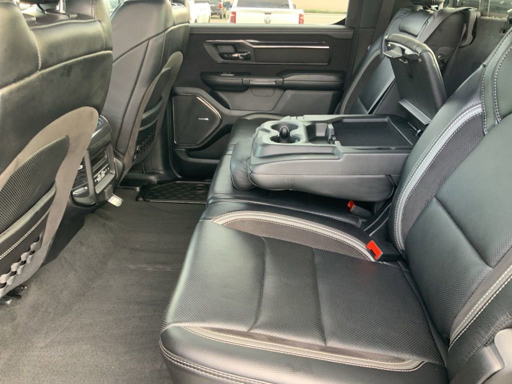 Used 2022 RAM 1500 TRX w/ TRX Level 2 Equipment Group image 18