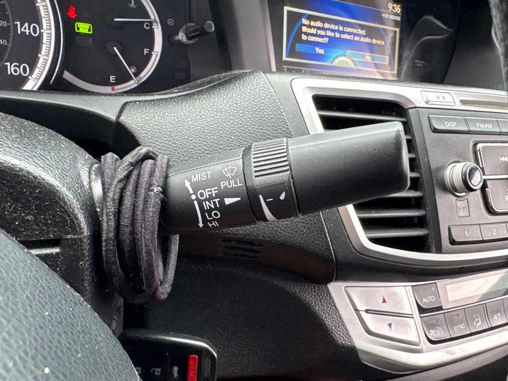 Used 2014 Honda Accord LX image 25