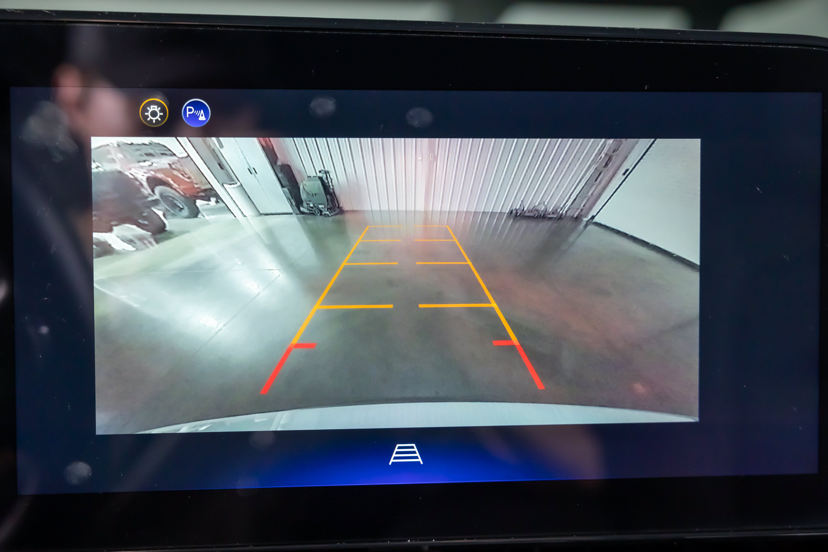 Used 2025 Chevrolet Equinox LT FWD image 10