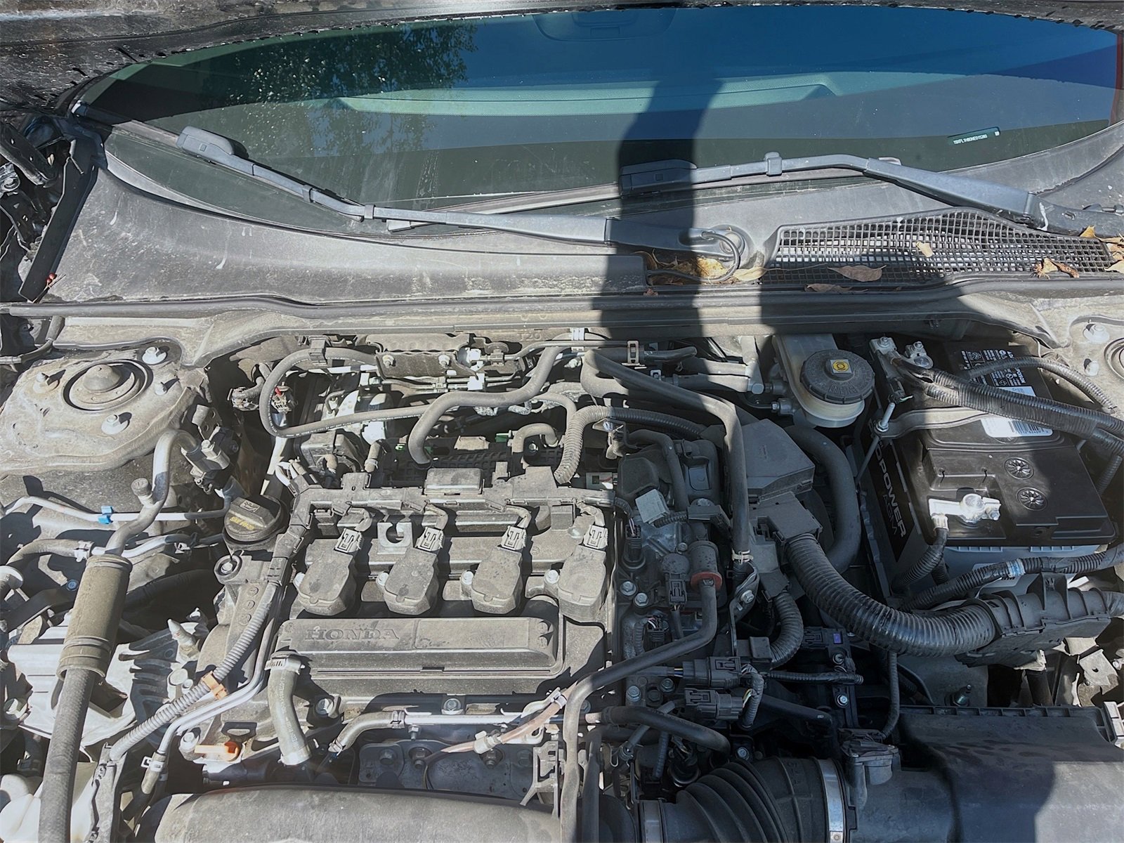 Used 2022 Honda Civic Sport Touring image 31