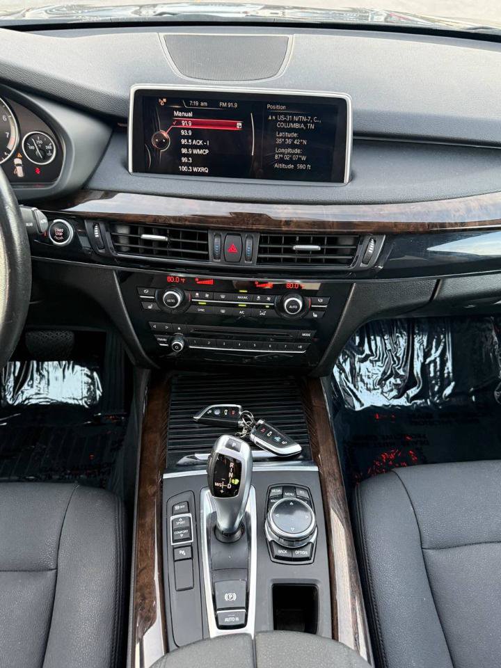 Used 2014 BMW X5 sDrive35i RWD image 38