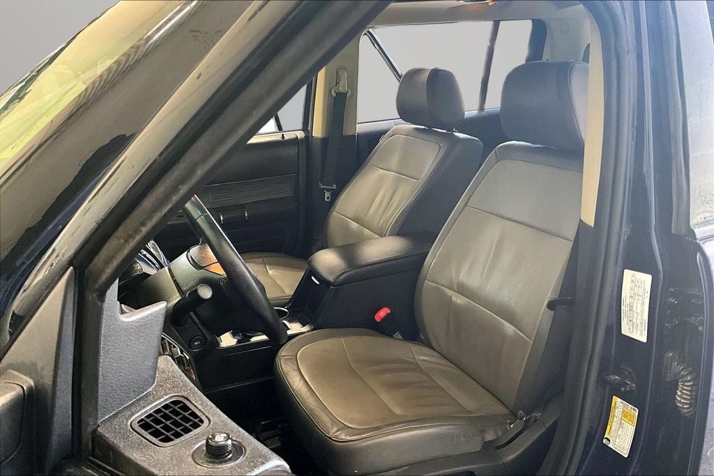 Used 2016 Ford Flex SEL w/ Equipment Group 202A AWD/4WD image 20