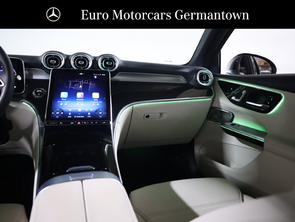 Used 2026 Mercedes-Benz GLC 300 4MATIC image 61