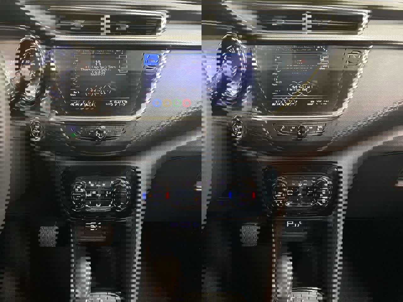 Used 2022 Buick Encore GX Select w/ Experience Buick Package image 25