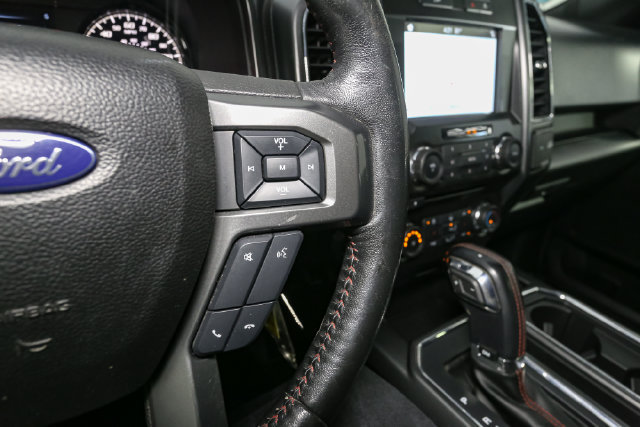 Used 2018 Ford F150 XLT w/ Equipment Group 302A Luxury AWD/4WD image 31